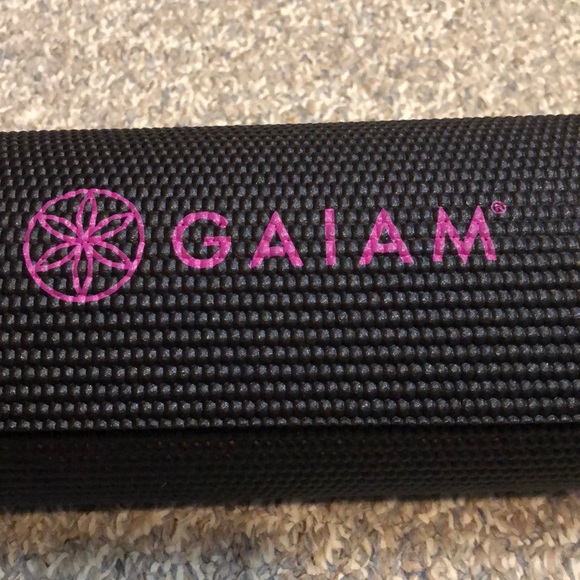 GAIAM Other - 🧘‍♀️GAIAM🤸‍♀️Yoga Mat✨